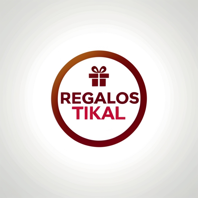 Regalos Tikal