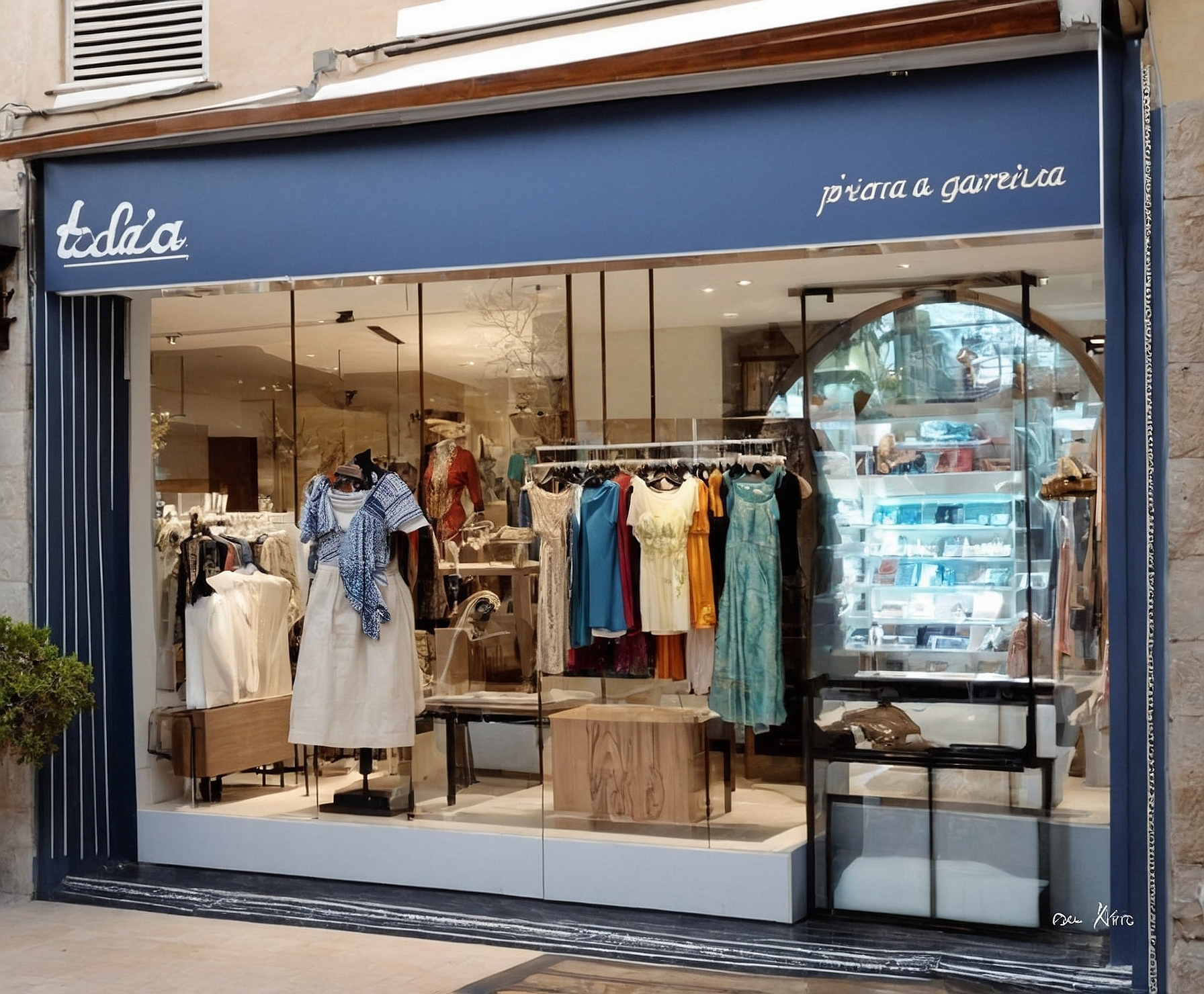 Souvenirs y moda únicos en Palma, calidad garantizada