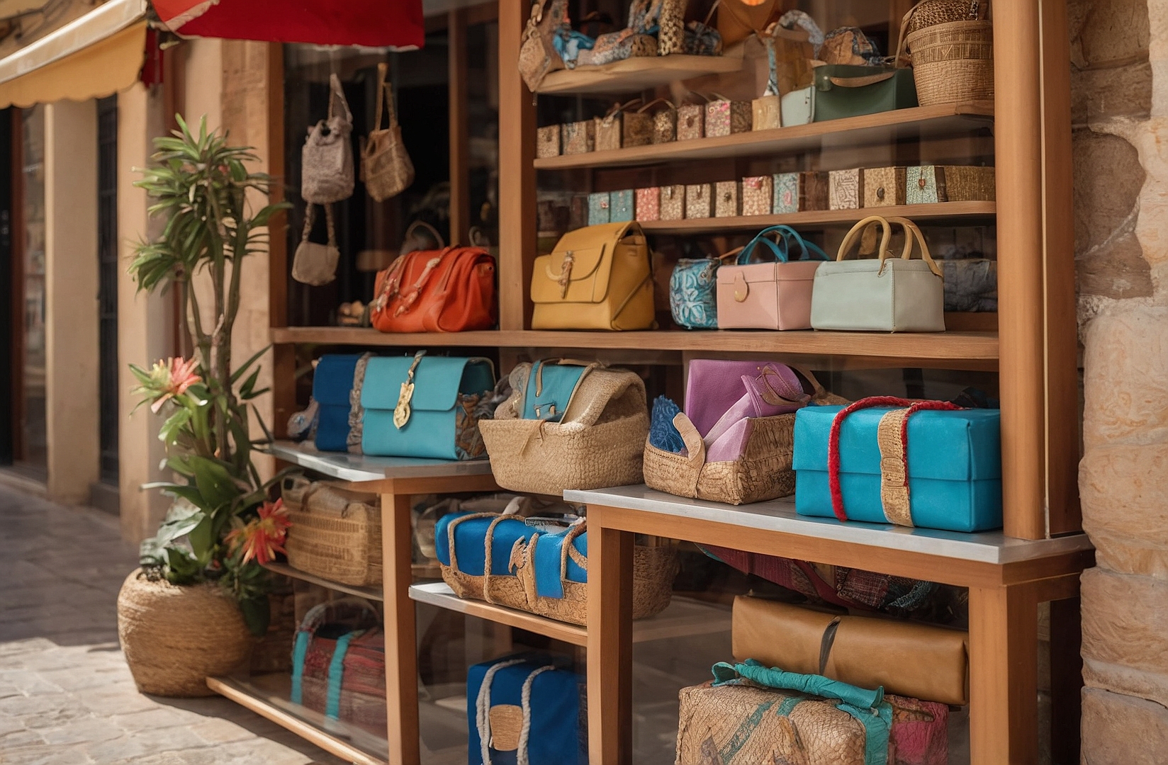 Tienda de referencia en Palma