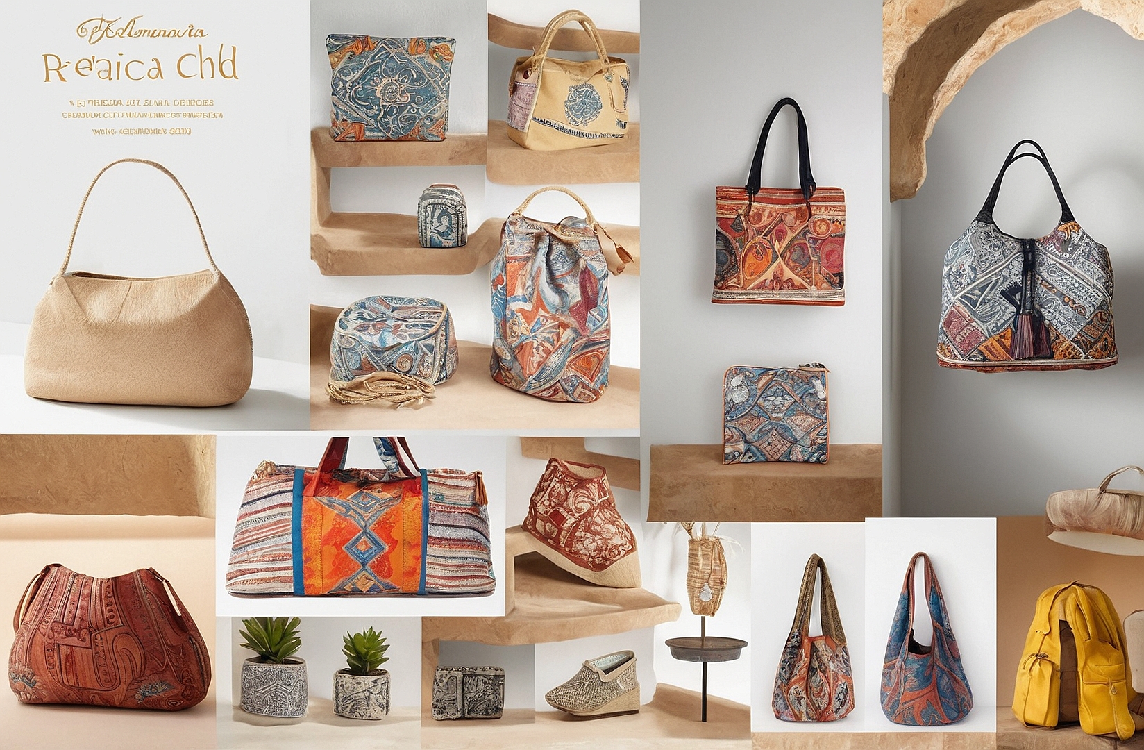 Tienda de moda en Palma