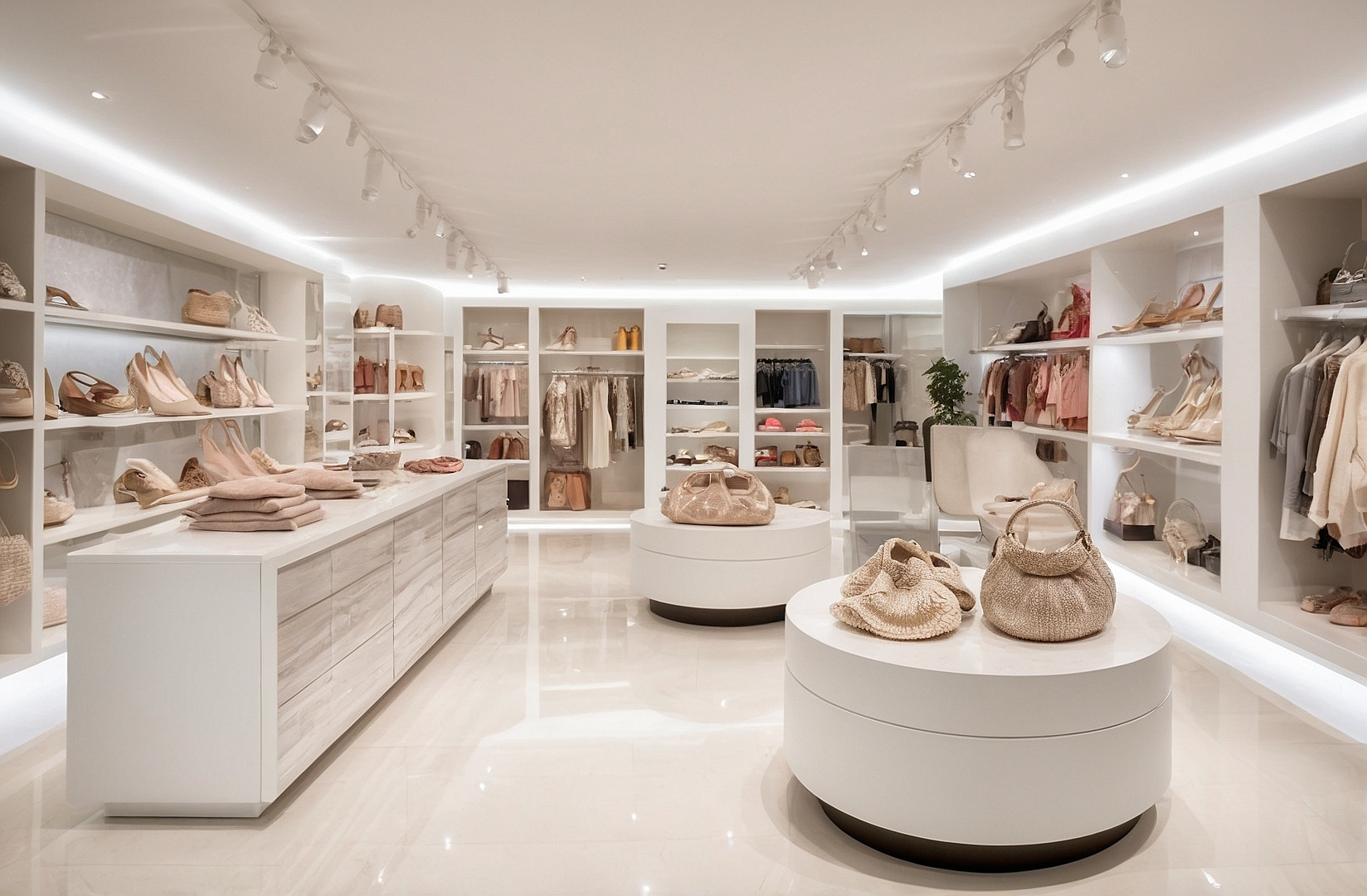 Moda exclusiva en la isla